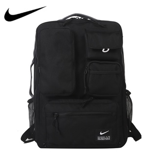 Nike Ba Lô Thể Thao Có Đệm Khí ck2656