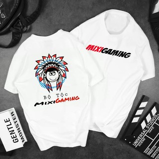 🔥XẢ HÀNG🔥 ÁO Game bộ tộc Mixi cực HOT dành cho game thủ
