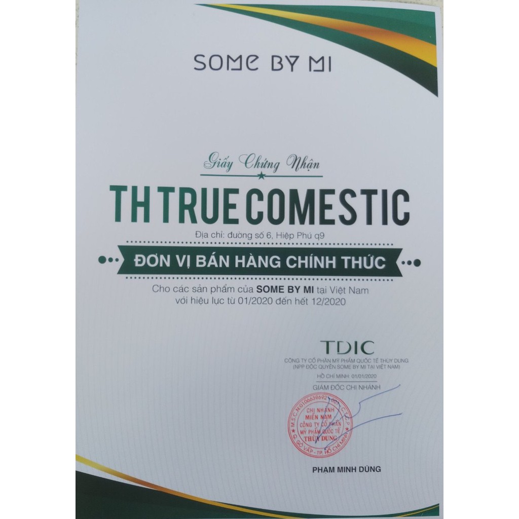 Sữa Tắm Some By Mi AHA-BHA-PHA 30 Days Miracle Acne Clear Body Cleanser 400g | BigBuy360 - bigbuy360.vn