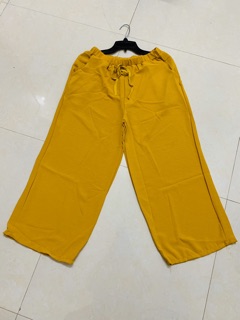 QUẦN ĐŨI ỐNG RỘNG (Bigsize)