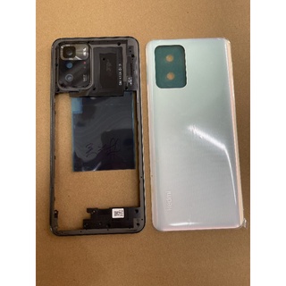 vỏ xiaomi Redmi note 10 pro 5G