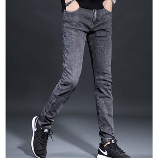 (BIGSIZE - size 35-40) QUẦN JEAN NAM CHO NGƯỜI BÉO - 03 MÀU CO GIÃN