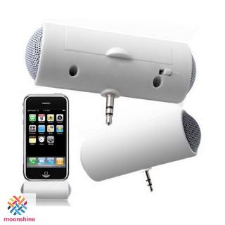 Loa Mini Giắc Cắm 3.5mm Kết Nối Usb Cho Mp3 Mp4 Điện Thoại Tablet