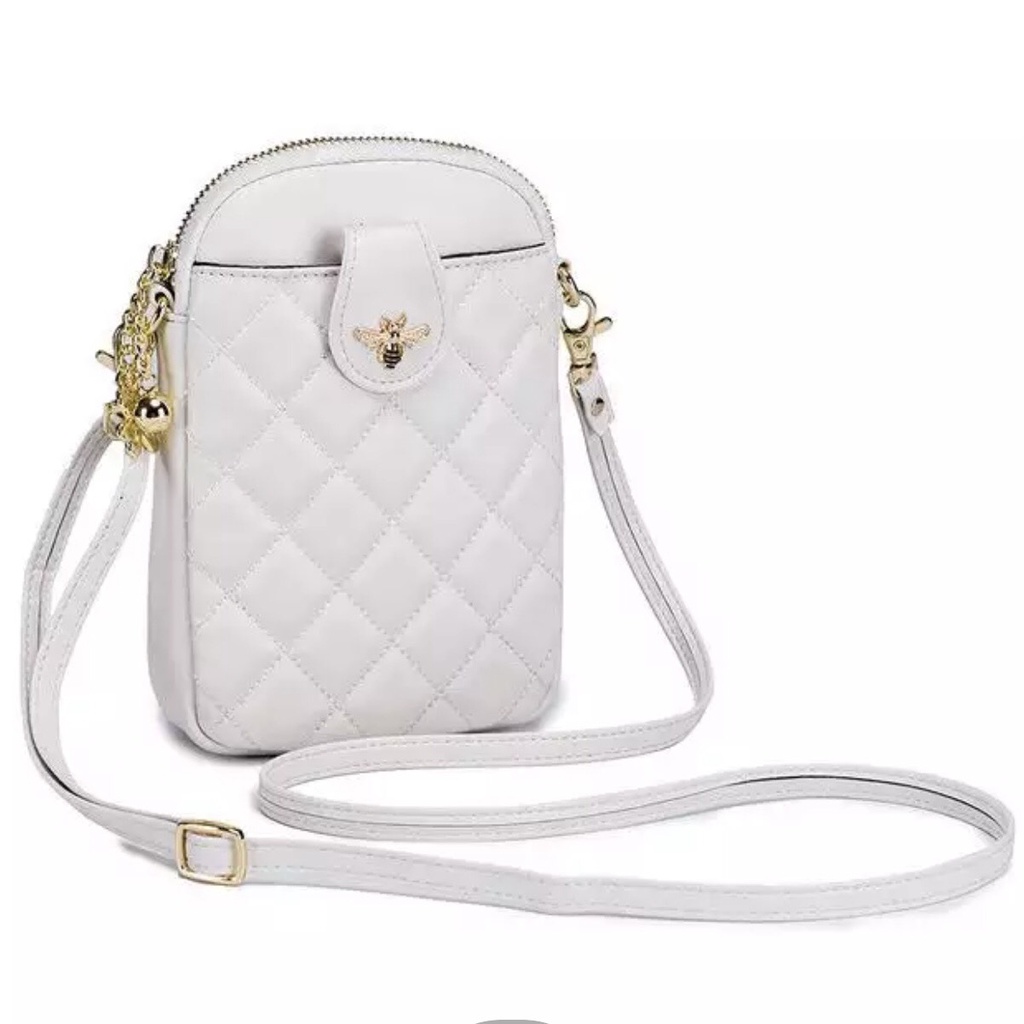 Túi điện thoại đeo vai nữ thời trang mùa hè