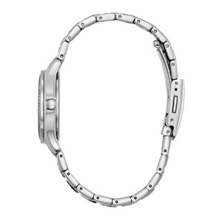 Đồng hồ nữ dây kim loại Citizen FE1140