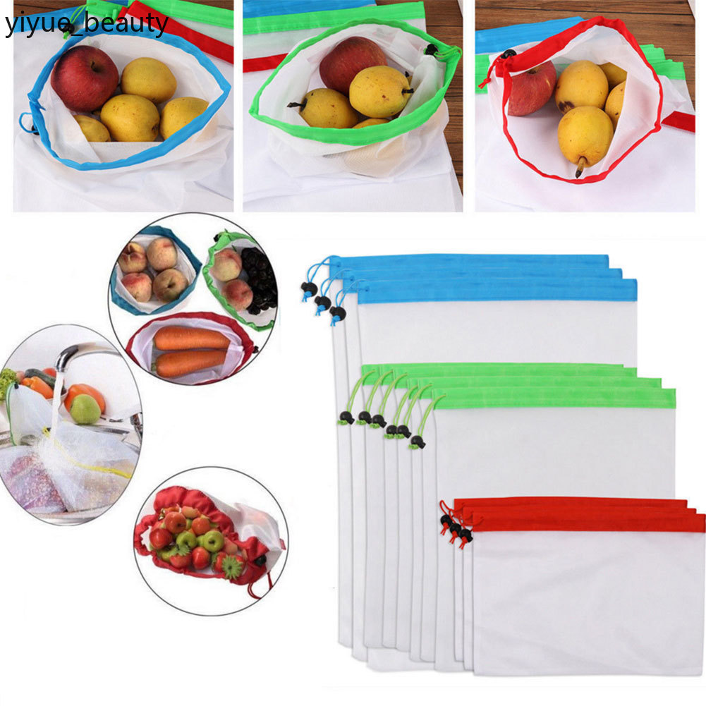 Túi Lưới Bảo Quản Thực Phẩm