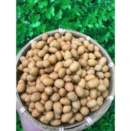 Đậu phộng da cá nước cốt dừa 100g / 250g / 500g