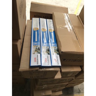 Đèn Led Bán Nguyệt 6 Tấc