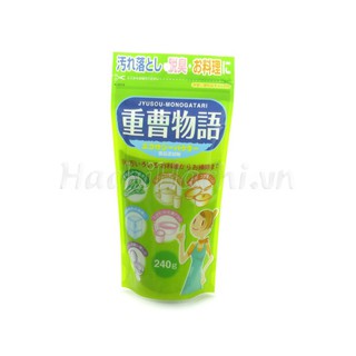 Bột tẩy đa năng Baking soda 240g