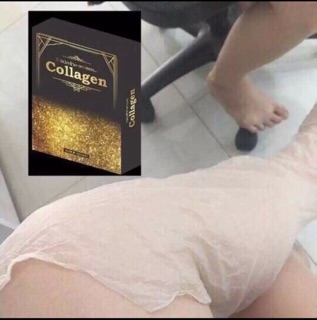 Lột collagen thái lan