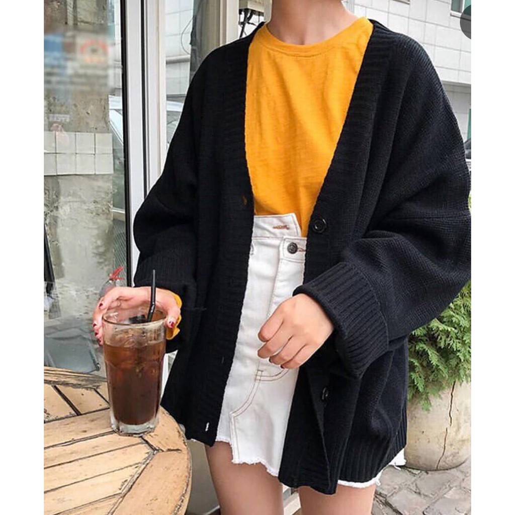 áo cardigan len mùa xuân | BigBuy360 - bigbuy360.vn