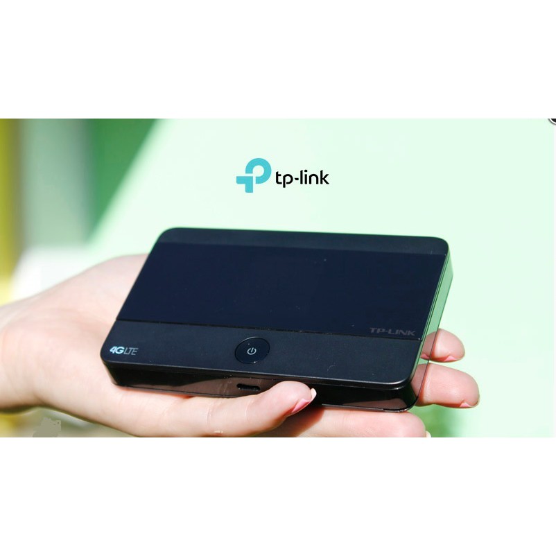 Phát Wif Từ Sim 4G TPLINK M7350