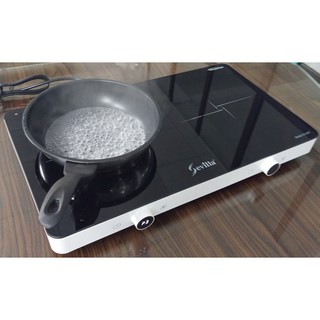 Bếp từ dương Sevilla SV-20T