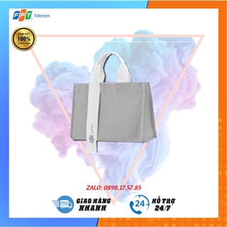 Túi Vải Canvas Truyền hình FPT - Thời thượng cùng thương hiệu FPT