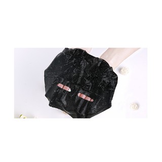 Mặt nạ Bubble Mask sủi bọt