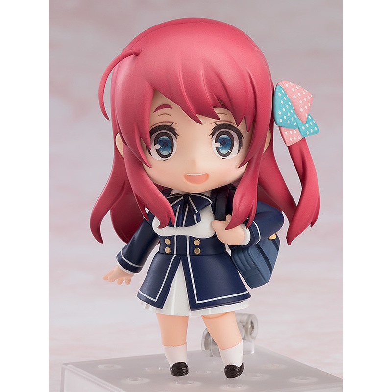 Mô hình chính hãng Nendoroid - Zombie Land Saga - Minamoto Sakura - Nendoroid #1176