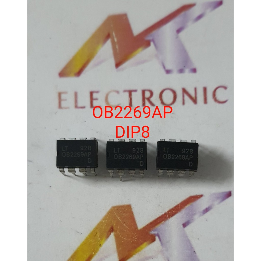 OB2269AP 2269A 2269 DIP8 Chính hãng mới 100%