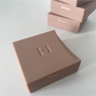 Phấn mắt Hince New Depth eyeshadow