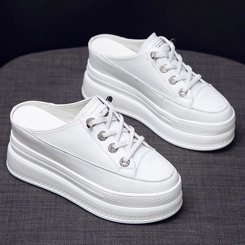Giầy sục thể thao siêu nhẹ cao 8cm