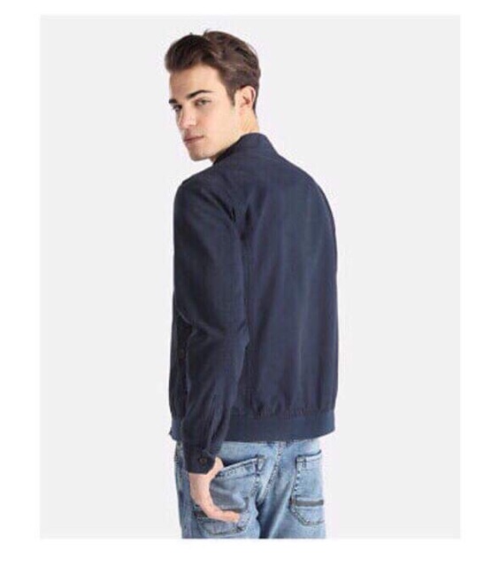 Áo khoác kaki xuất dư xịn