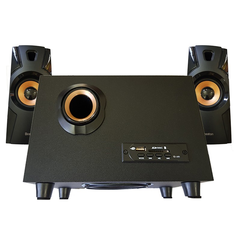 Loa Bosston Bluetooth 2.1 T3500-BT