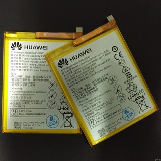 Pin Huawei HB366481ECW Huawei Gr5 mini/ GT3/ Honor 9i / P10 Lite/ P20/ G9/ Nova 3E/ Y7 Pro 2018/ Y6 Prime 2018/Honor 7C