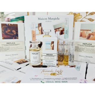 Set nước hoa Replica Sephora bản limit mini siêu HOT, mùi siêu thơm giá lại cực hợp lý