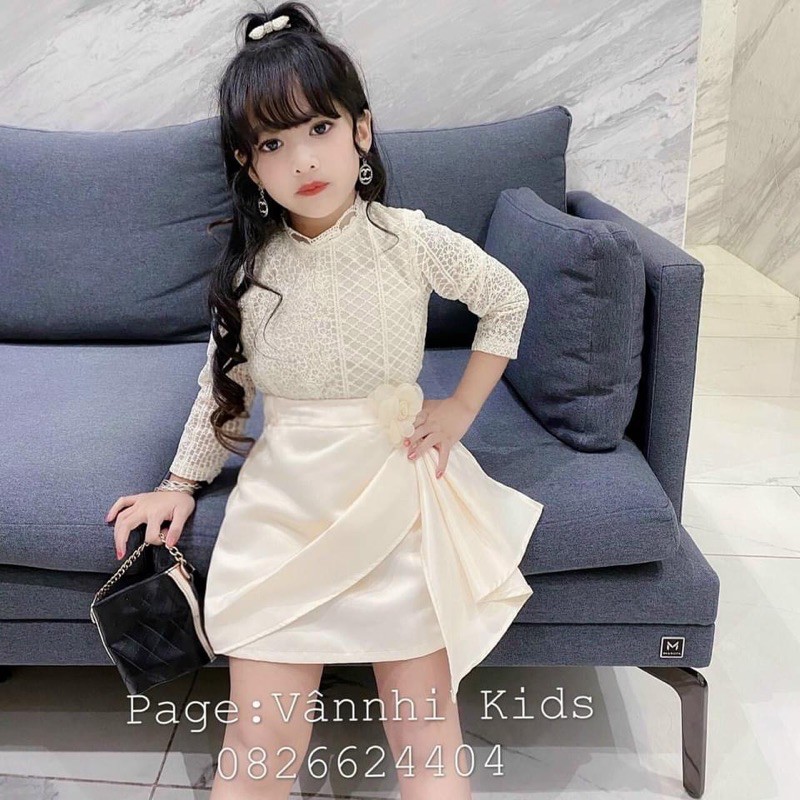 bộ cho bé tự chọn 20-40kg