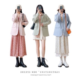 Áo vest kiểu dáng Hàn Quốc