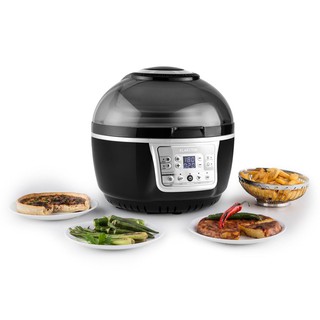 Nồi chiên không dầu Klarstein Turbo 9L