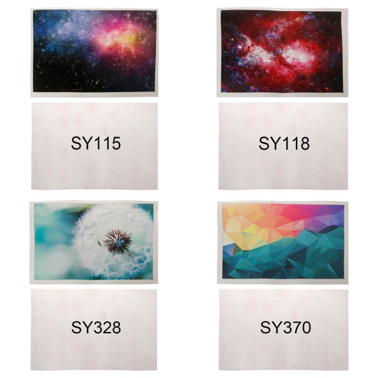 Sale 69% Nhãn dán laptop họa tiết nghệ thuật nhiều màu sắc cho LAPTOP, Giá gốc 56000đ- 52C126 | BigBuy360 - bigbuy360.vn