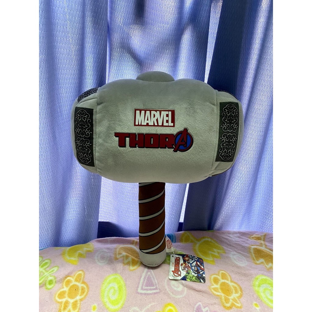 Búa Marvel Thora