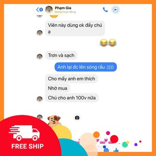 [New] 1 BỘ GẠT MƯA SILICONE VÀ 20 VIÊN SỦI RỬA KÍNH