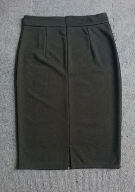 Chân váy ôm dáng bút chì | BigBuy360 - bigbuy360.vn