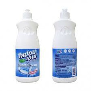 NƯỚC RỬA CHÉN BÁT THÁI 800ML
