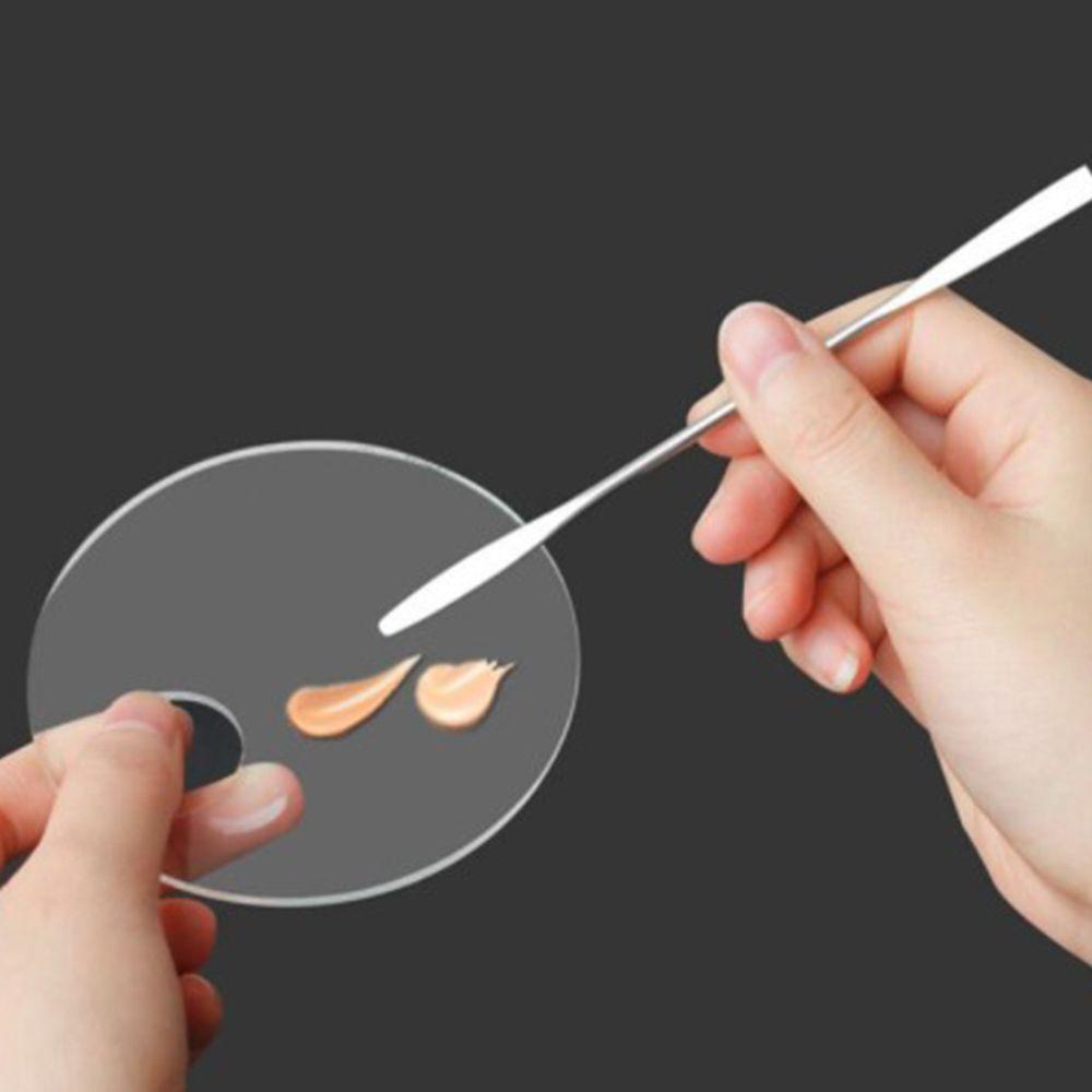 Bảng Gel Acrylic Trong Suốt Dùng Để Trang Trí Móng Nghệ Thuật