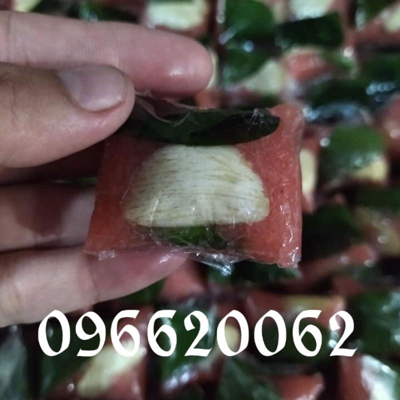 Nem Chua Lai Vung