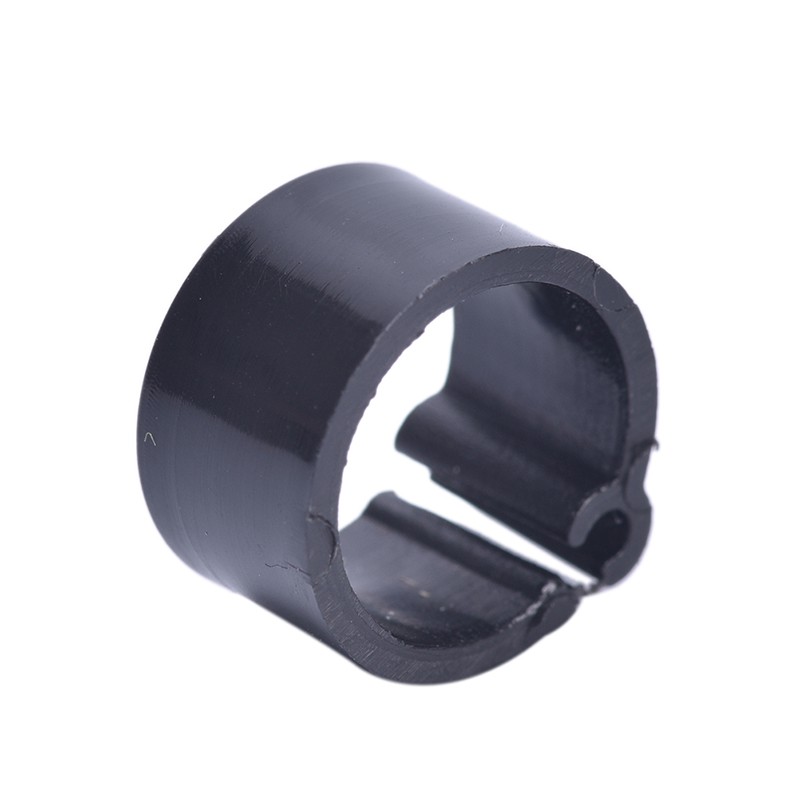 100 nhẫn khoá xích chân gia cầm/ chim 8mm