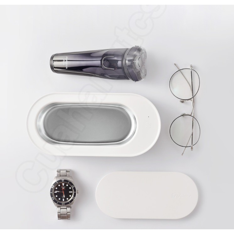Máy làm sạch bằng sóng siêu âm Xiaomi EraClean GA01