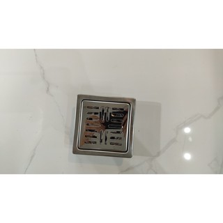 Ga thoát sàn Inox Phí 60 và phi 90