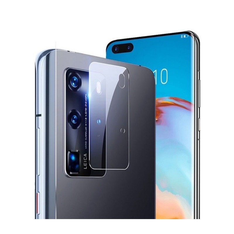 Dán ppf nhám màn hình, dán lưng ppf nhám, dán camera Huawei P40 Pro