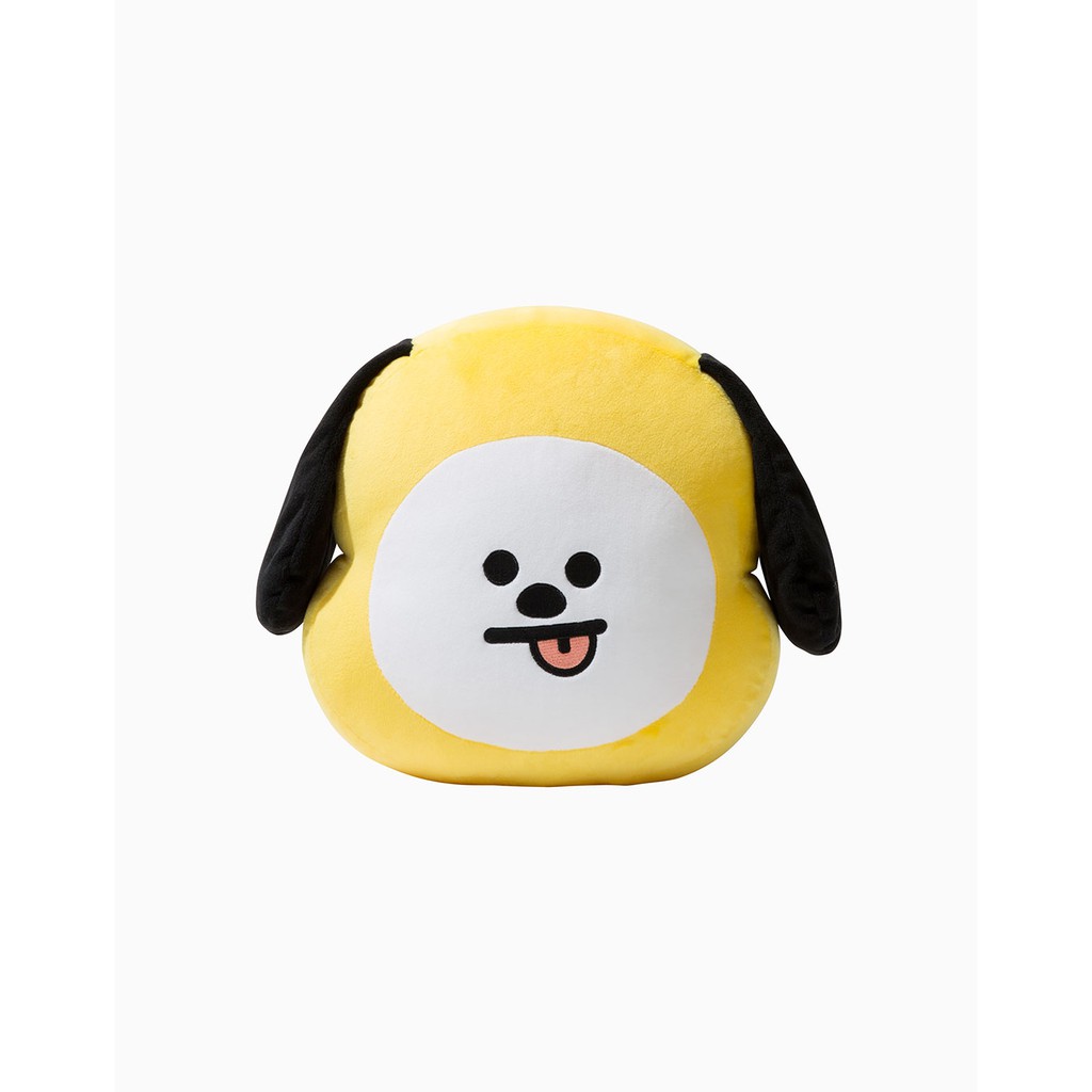 Gối tròn BT21 30cm &amp; 45cm (8 mẫu)