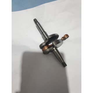 Tay dên máy cưa xích, cưa cụt 2500
