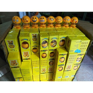 Combo 50 con lò xo nhún có đèn hoặc không đèn