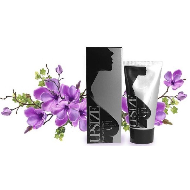 Kem nở ngực Upsize – Bí quyết tăng vòng 1 an toàn, hiệu quả | BigBuy360 - bigbuy360.vn