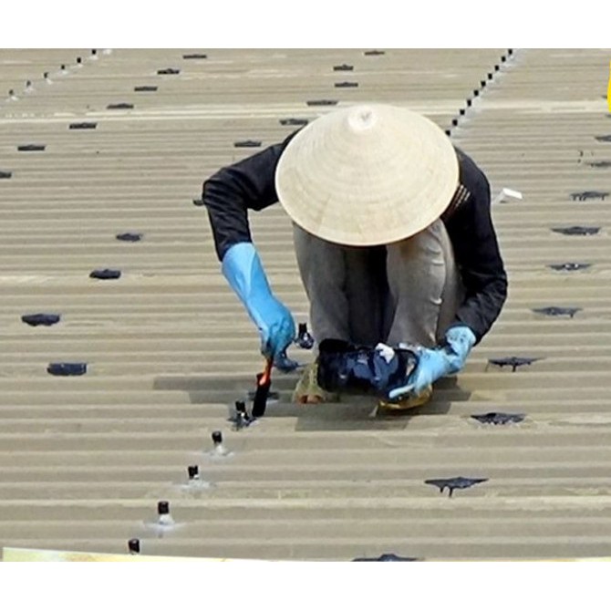 Proseal 111 Elastobond 490g