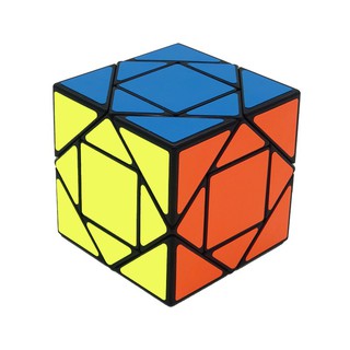 Rubik Pandora Cube 3x3