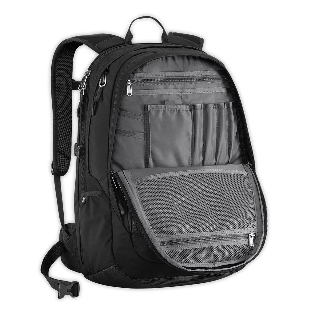 Balo Laptop North Face Surge II Transit Backpack