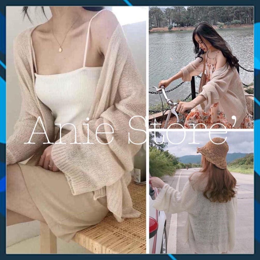 PASS ÁO KHOÁC cadigan MÀU BE HÀNG ĐẸP, khoác quanh năm k lo lỗi mốt | BigBuy360 - bigbuy360.vn