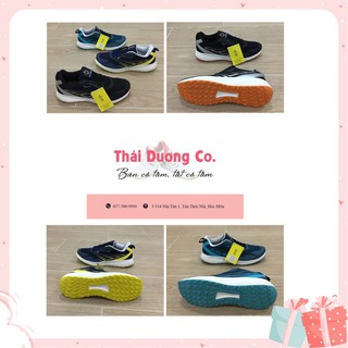 Giày Chạy Bộ ROADFACE dành cho Nam và Nữ Thương Hiệu Việt Hỏa Trâu - Giày chạy bộ siêu nhẹ